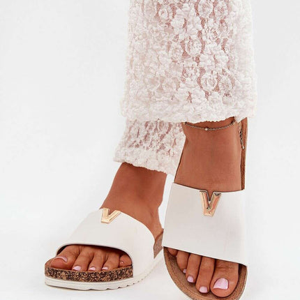 Flip-flops model 215744 - Très Elite