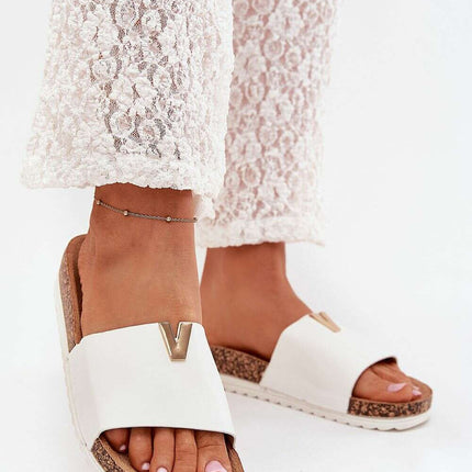 Flip-flops model 215744 - Très Elite