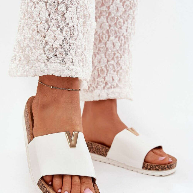 Flip-flops model 215744