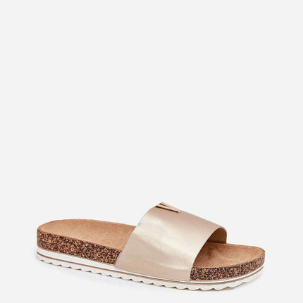 Flip-flops model 215745 - Très Elite