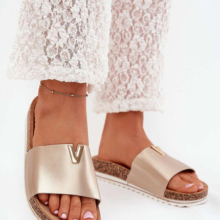 Flip-flops model 215745 - Très Elite