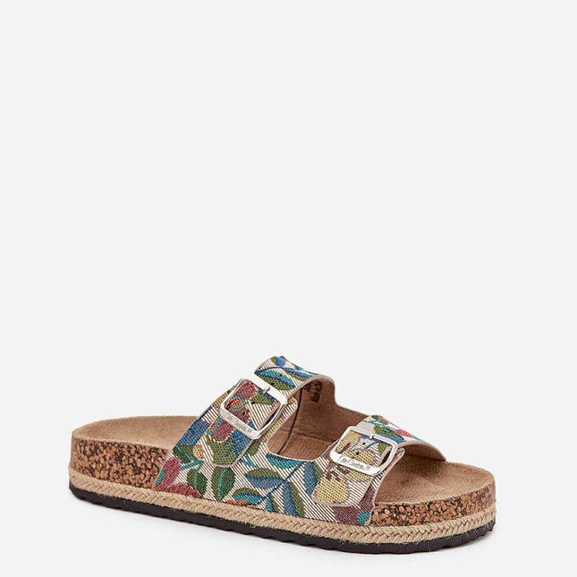 Flip-flops model 215747