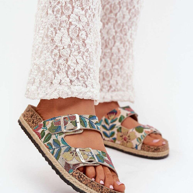 Flip-flops model 215747