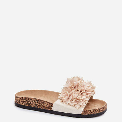 Flip-flops model 215748 - Très Elite