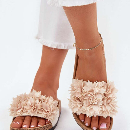 Flip-flops model 215748 - Très Elite