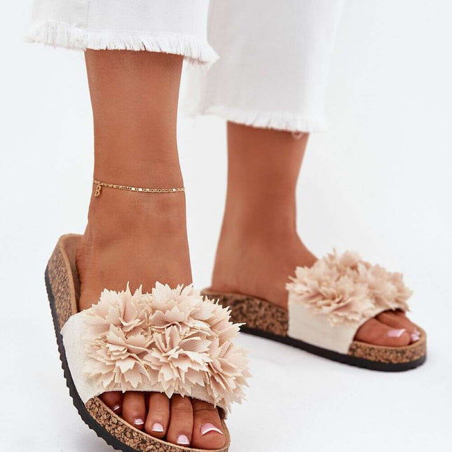 Flip-flops model 215748