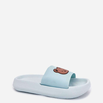 Flip-flops model 215749 - Très Elite