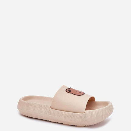 Flip-flops model 215750 - Très Elite