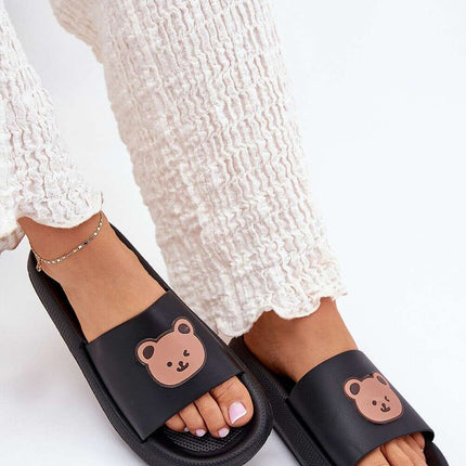 Flip-flops model 215751 - Très Elite