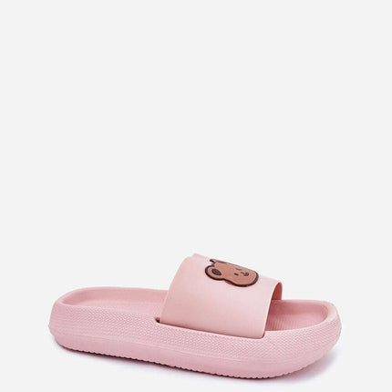 Flip-flops model 215752 - Très Elite
