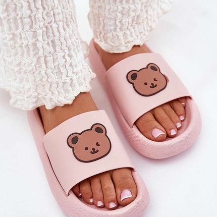 Flip-flops model 215752 - Très Elite
