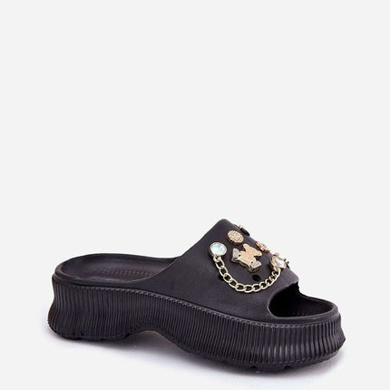 Flip-flops model 215754 - Très Elite