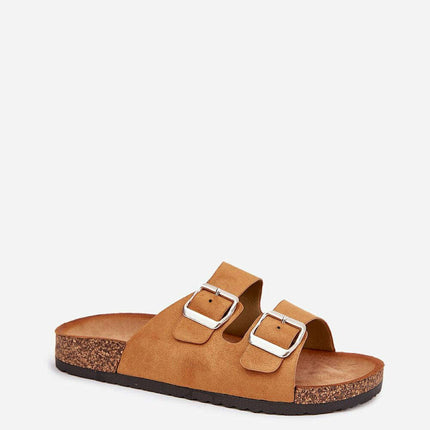 Flip-flops model 215951 - Très Elite