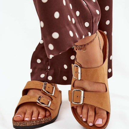 Flip-flops model 215951 - Très Elite