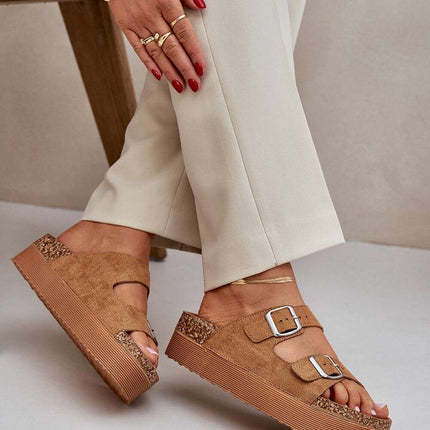 Flip-flops model 215955 - Très Elite