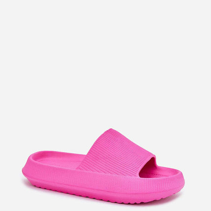 Flip-flops model 215956 - Très Elite