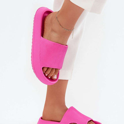 Flip-flops model 215956 - Très Elite