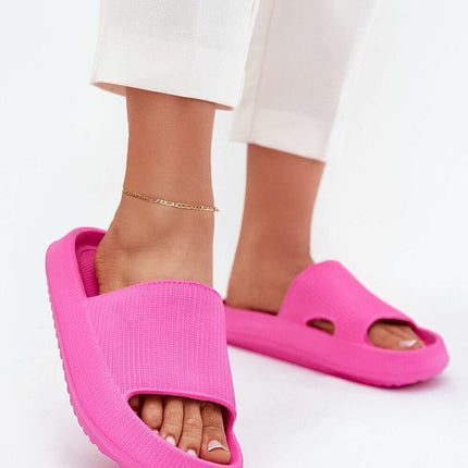 Flip-flops model 215956 - Très Elite