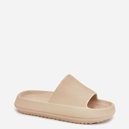 Flip-flops model 215957 - Très Elite