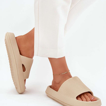 Flip-flops model 215957 - Très Elite