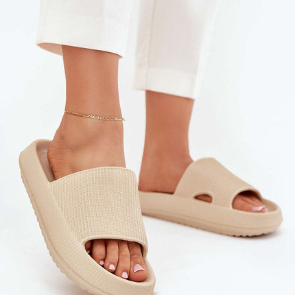Flip-flops model 215957 - Très Elite