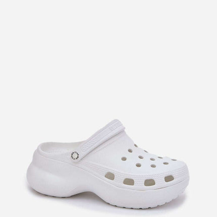 Flip-flops model 215958 - Très Elite