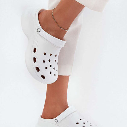 Flip-flops model 215958 - Très Elite