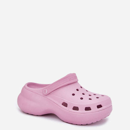 Flip-flops model 215959 - Très Elite