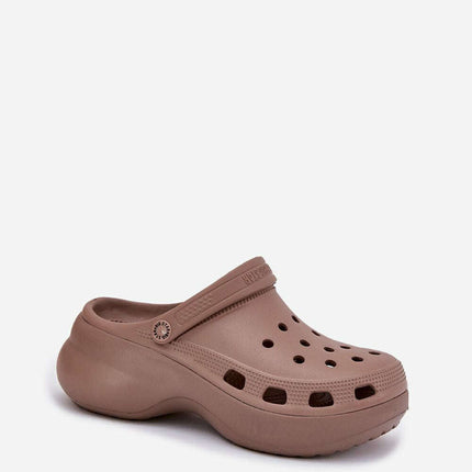 Flip-flops model 215960 - Très Elite