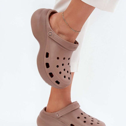 Flip-flops model 215960 - Très Elite