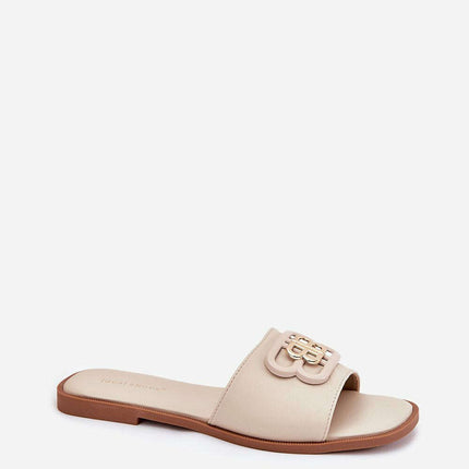 Flip-flops model 215962 - Très Elite