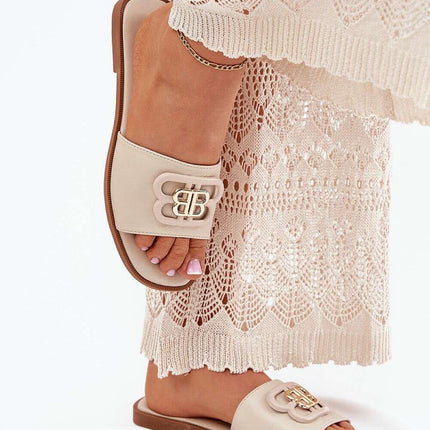 Flip-flops model 215962 - Très Elite