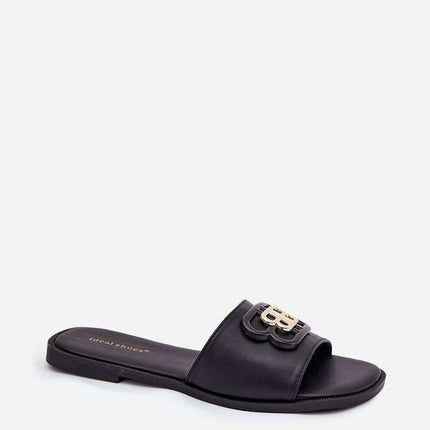Flip-flops model 215963 - Très Elite