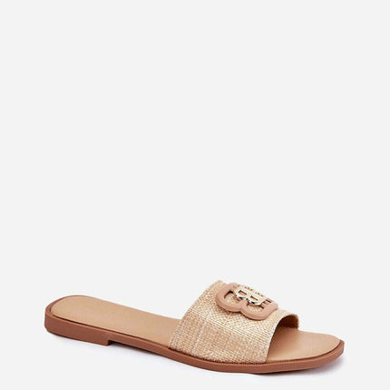 Flip-flops model 215964 - Très Elite