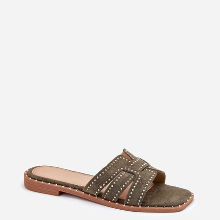 Flip-flops model 215966 - Très Elite