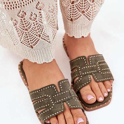 Flip-flops model 215966 - Très Elite