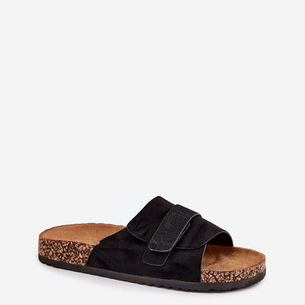 Flip-flops model 215967 - Très Elite