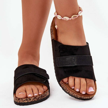 Flip-flops model 215967 - Très Elite