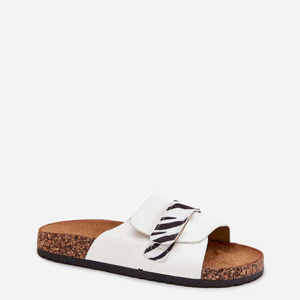 Flip-flops model 215968 - Très Elite