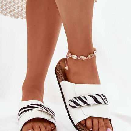 Flip-flops model 215968 - Très Elite