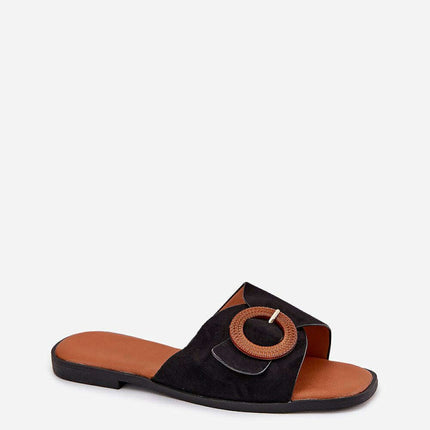 Flip-flops model 215969 - Très Elite