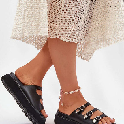 Flip-flops model 215970 - Très Elite