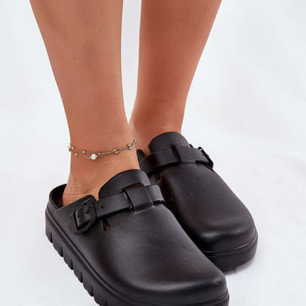 Flip-flops model 215972 - Très Elite