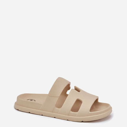Flip-flops model 215973 - Très Elite
