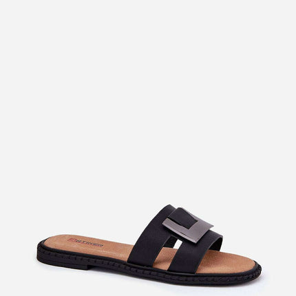 Flip-flops model 215974 - Très Elite