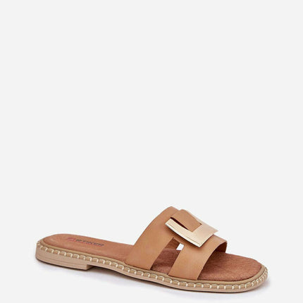 Flip-flops model 215975 - Très Elite