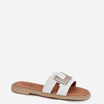 Flip-flops model 215976 - Très Elite