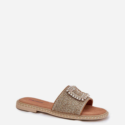 Flip-flops model 215977 - Très Elite