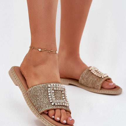 Flip-flops model 215977 - Très Elite