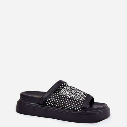 Flip-flops model 215978 - Très Elite